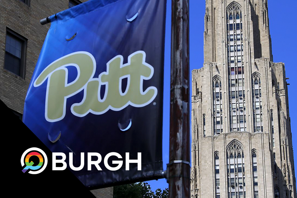 Pitt LGBTQ Task Force Calls For Dedicated Center and Resources