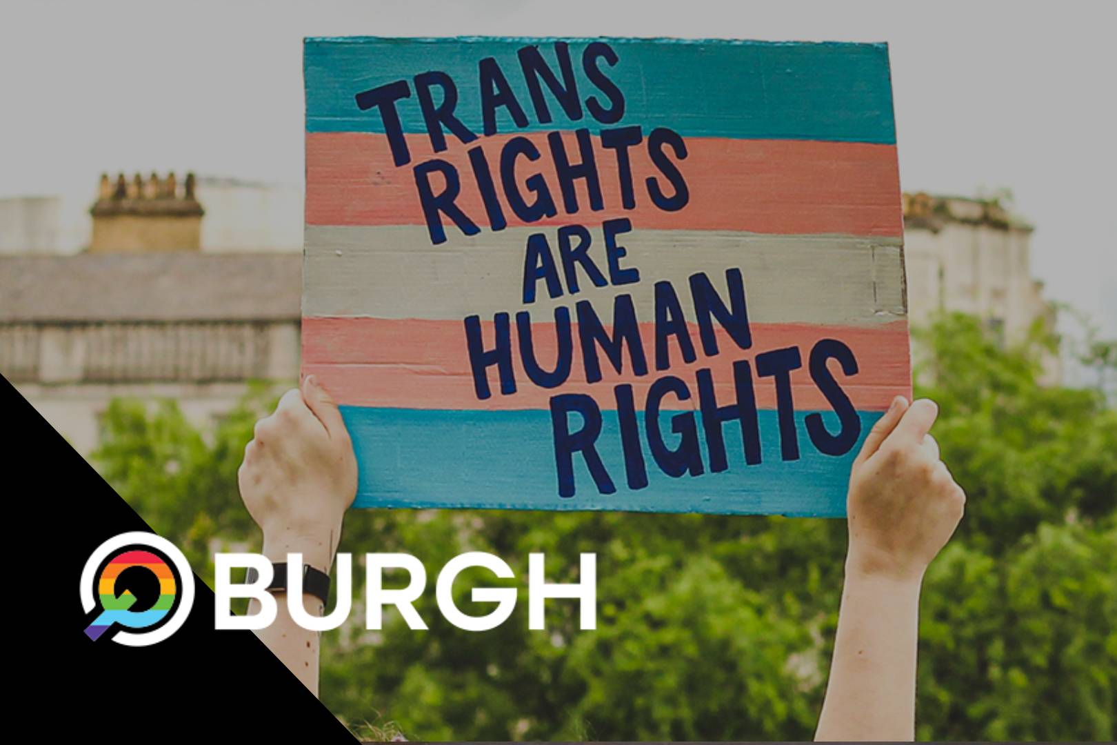 The Deadliest Anti-Trans Law in the US Has Gone Into Effect – Are You Paying Attention?