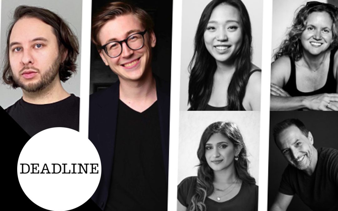 Hansen Bursic Film Earns Grant From NewFilmmakers Los Angeles